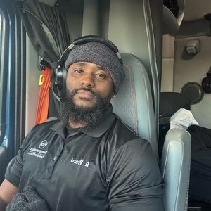 Meet your Posher, Ervin